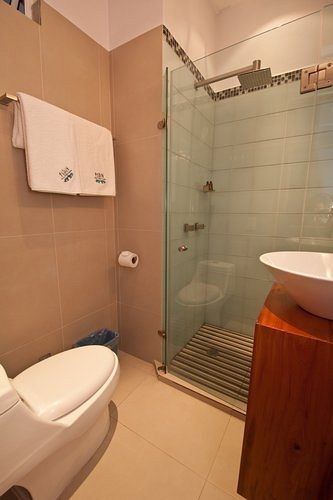 Hotel Suites Nadia 부세리아스 외부 사진
